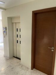 Atelier Villas (D26), Terrace #502769661